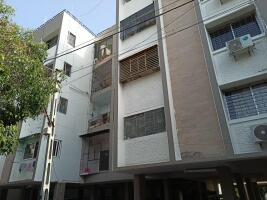 3 BHK Independent Builder Floor in Rama Krishan Nagar, Rajkot
