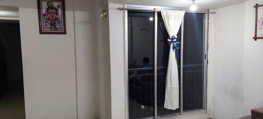3 BHK Flat in University Road, Rajkot