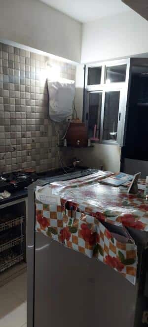 3 BHK Flat in University Road, Rajkot