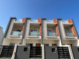 3 Bedroom House in Rail Nagar, Rajkot