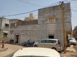 4 Bedroom House in shakti society street no 1, Rajkot