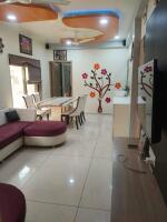 3 BHK Flat in Vidya Nagar, Rajkot