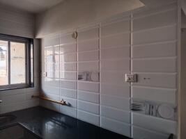 2 BHK Flat in Vardhman Nagar, Rajkot