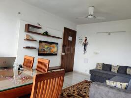 3 BHK Flat in Ghanteshwer, Rajkot