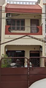2 Bedroom House in Nilkanth Nagar, Rajkot
