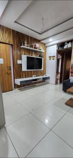 3 BHK Flat in 150 Feet Ring Road, Rajkot