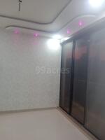 2 BHK Flat in Ghanteshwer, Rajkot