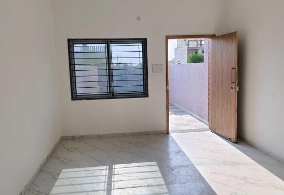 4 Bedroom House in Ghanteshwer, Rajkot