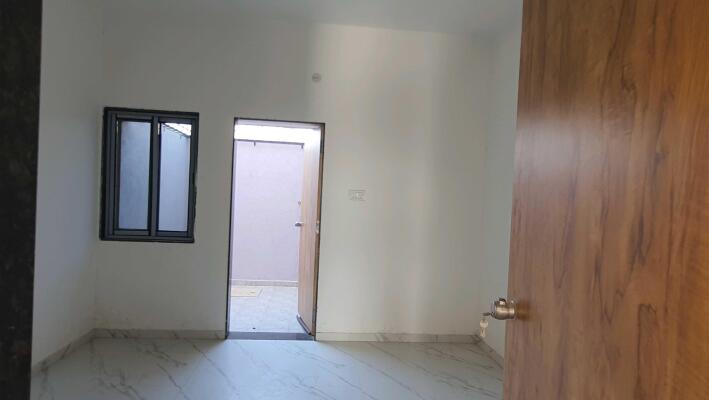 4 Bedroom House in Ghanteshwer, Rajkot