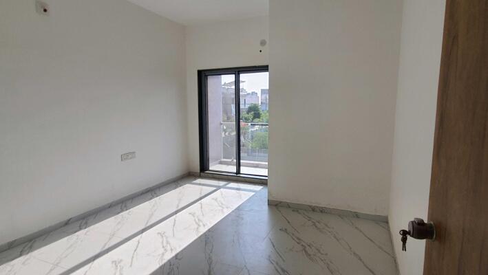 4 Bedroom House in Ghanteshwer, Rajkot