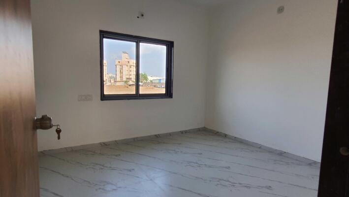 4 Bedroom House in Ghanteshwer, Rajkot
