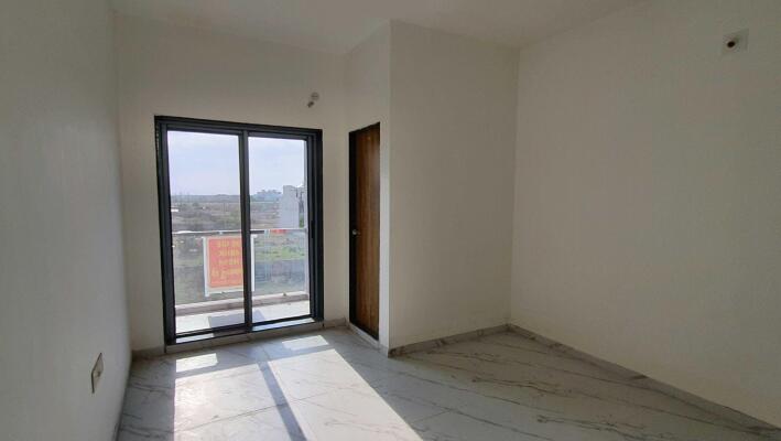 4 Bedroom House in Ghanteshwer, Rajkot