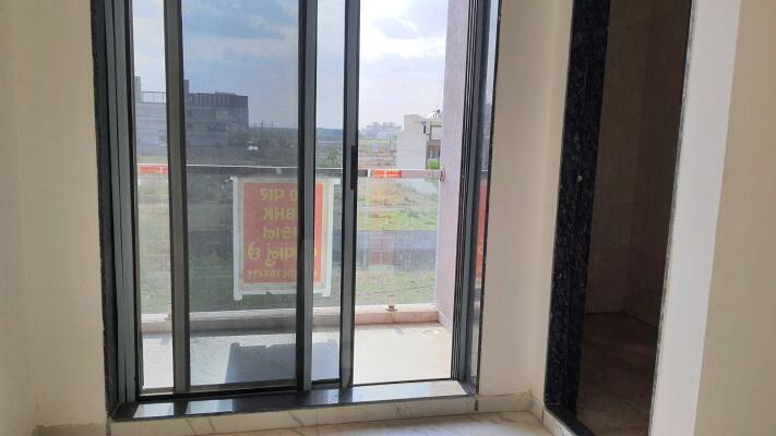 4 Bedroom House in Ghanteshwer, Rajkot