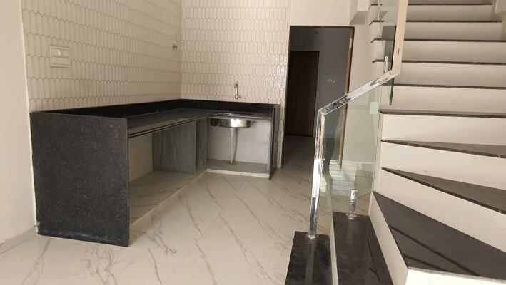 4 Bedroom House in Ghanteshwer, Rajkot