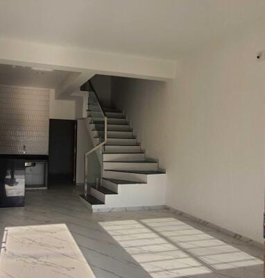 4 Bedroom House in Ghanteshwer, Rajkot