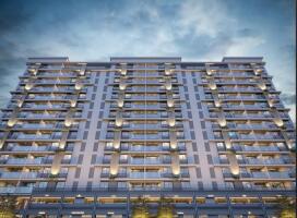 3 BHK Flat in South Bopal, Ahmedabad