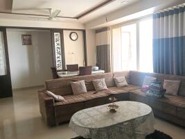 3 BHK Flat in Madhapar, Rajkot