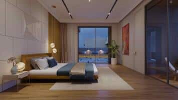 5 BHK Flat in Sindhu Bhavan Road, Ahmedabad