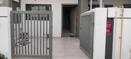 3 Bedroom House in Ghanteshwer, Rajkot