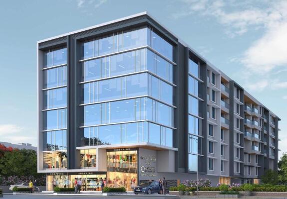2 BHK Flat in Santacruz West, Mumbai