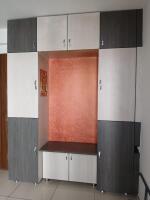 3 BHK Flat in Ghanteshwer, Rajkot