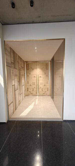 4 BHK Flat in Thaltej Shilaj Road, Ahmedabad