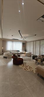 4 BHK Flat in Thaltej Shilaj Road, Ahmedabad