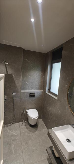 4 BHK Flat in Thaltej Shilaj Road, Ahmedabad