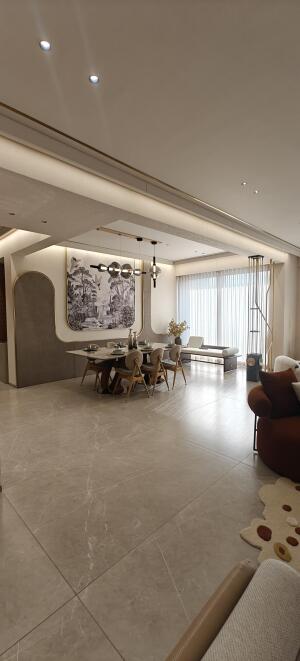 4 BHK Flat in Thaltej Shilaj Road, Ahmedabad