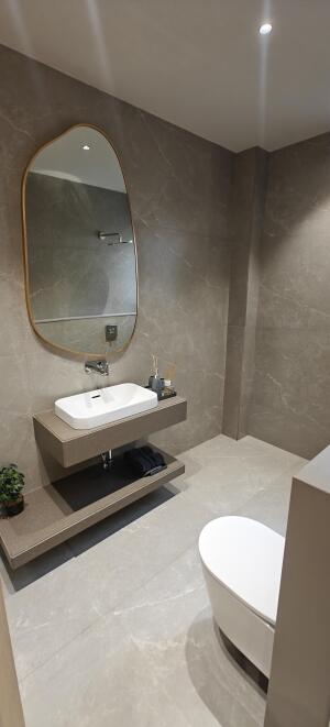 4 BHK Flat in Thaltej Shilaj Road, Ahmedabad