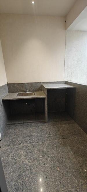 4 BHK Flat in Thaltej Shilaj Road, Ahmedabad