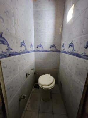2 Bedroom House in Vaniyavadi, Rajkot