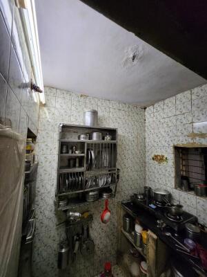 2 Bedroom House in Vaniyavadi, Rajkot