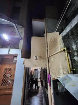 2 Bedroom House in Vaniyavadi, Rajkot