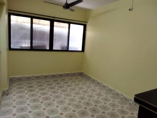 2 BHK Flat in Khadakpada, Kalyan West