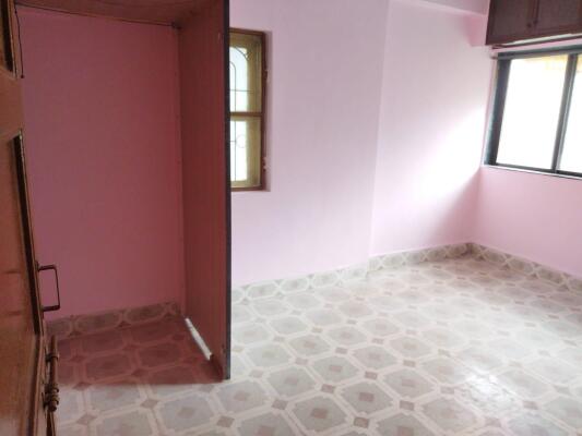 2 BHK Flat in Khadakpada, Kalyan West