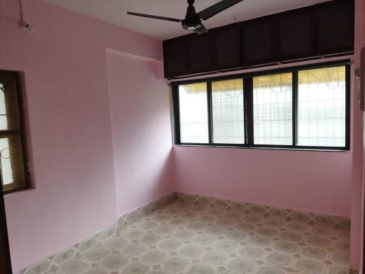 2 BHK Flat in Khadakpada, Kalyan West