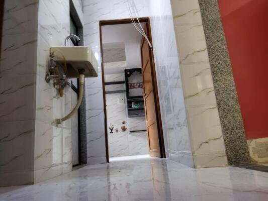 2 BHK Flat in Khadakpada, Kalyan West