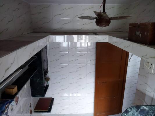 2 BHK Flat in Khadakpada, Kalyan West
