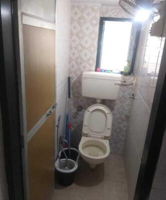 2 BHK Flat in Khadakpada, Kalyan West