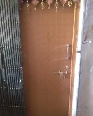 2 BHK Flat in Khadakpada, Kalyan West