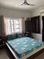 2 BHK Flat in New 150 Ft Ring Road, Rajkot