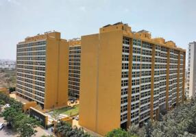 2 BHK Flat in Dharam Nagar, Rajkot