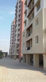 2 BHK Flat in Munjka, Rajkot