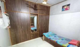 2 Bedroom House in Ankur Nagar, Rajkot