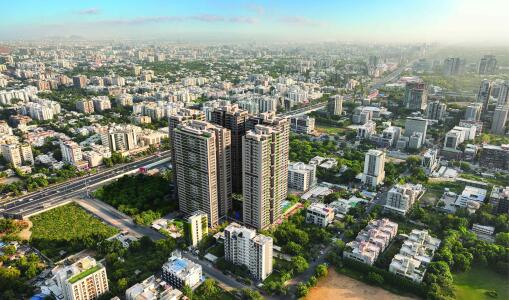 Anamika High Point