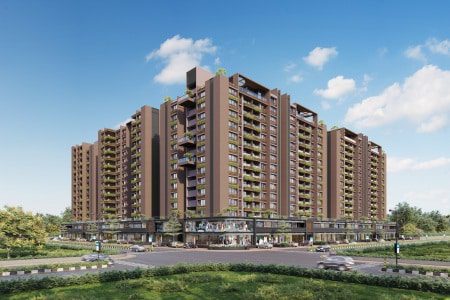 Shilp Residency
