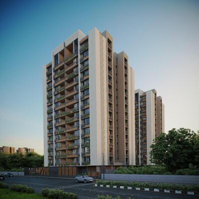 Prayasam Residency