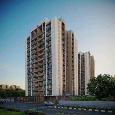 Prayasam Residency