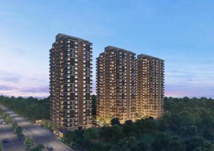 Shivalik Greenfield